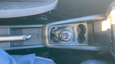 Skoda Fabia 1.0 MPI SE 5dr Petrol Hatchback